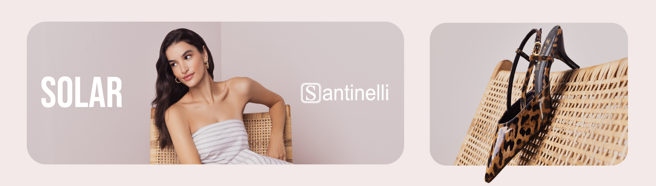 Mulher Santinelli